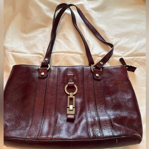 Etienne Aigner purse/tote